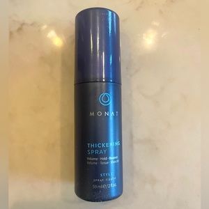NIB Monat thickening spray